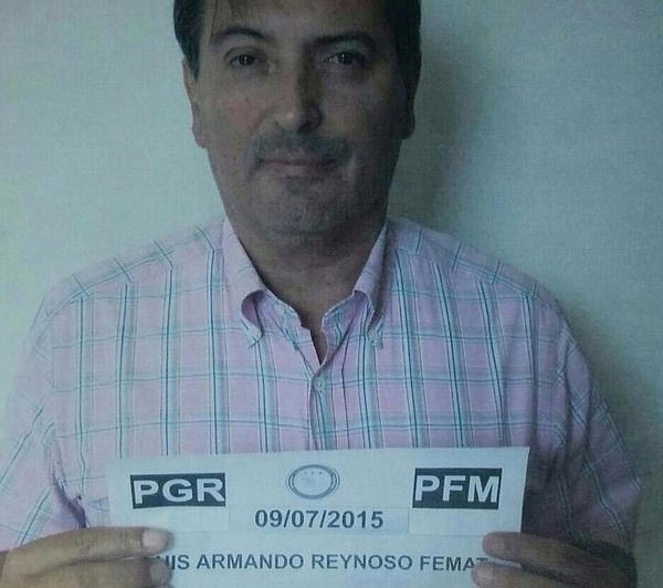 Ex gobernador panista de Aguascalientes, a la cárcel por delito fiscal