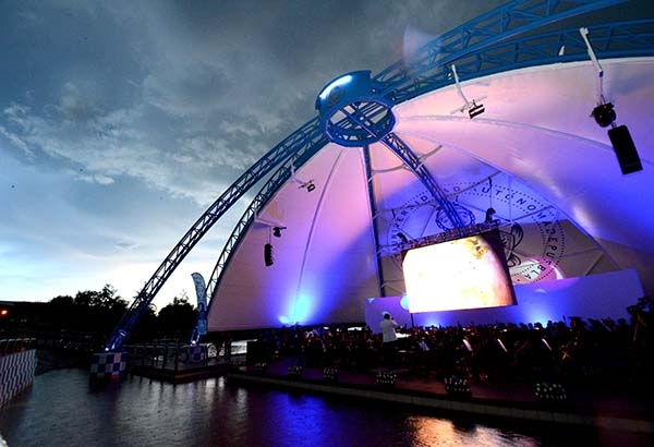 BUAP albergará edición número 12 de la Fiesta de la Música en Puebla