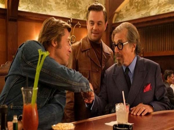 El tráiler de “Érase una vez en Hollywood”, de Tarantino