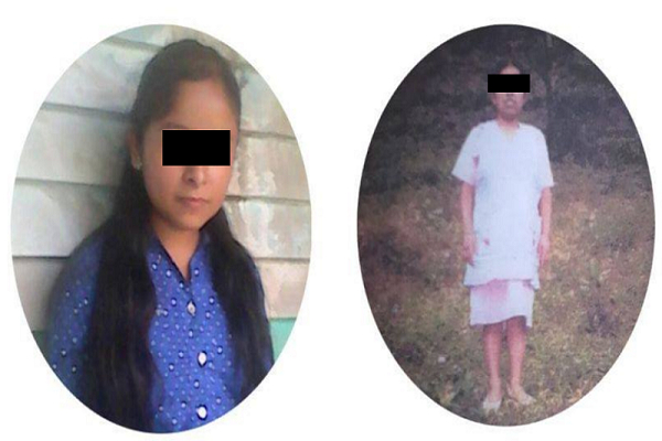 Madre e hija son halladas sin vida tras desaparecer en Zacapoaxtla