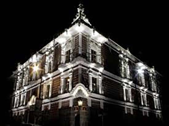 Estos son los 13 inmuebles sumados a Noche de Museos en Puebla
