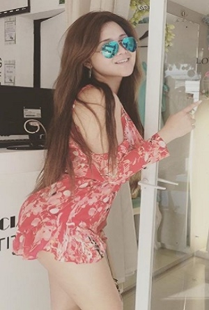 FOTOS: Gomita presumió bikini en la playa