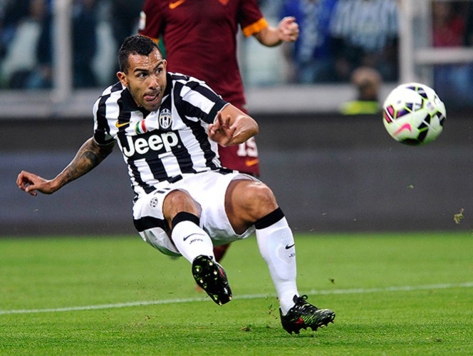 Carlos Tévez regresa a la selección de Argentina