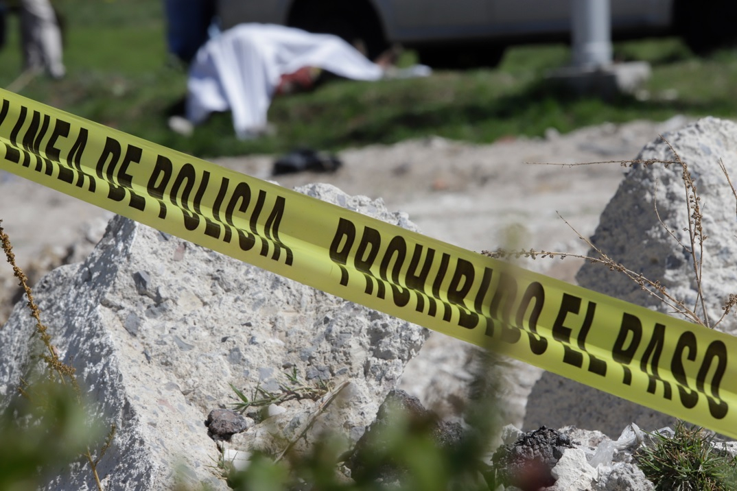 Un municipio de Puebla, incluido en estrategia federal contra homicidios dolosos