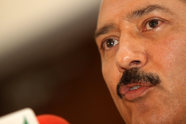 PRI ganará elecciones estatales en 2016, reitera Beltrones