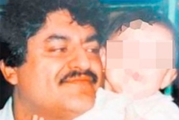 Marina captura a hijo de El Azul, socio del Chapo Guzmán