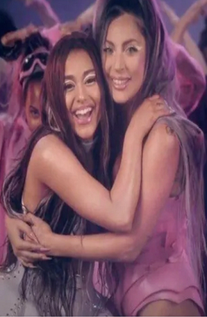 Lady Gaga y Ariana Grande, las favoritas de los MTV Music Awards 2020