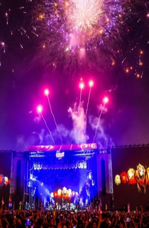 Tecate Pa’l Norte anuncia que habrá festival masivo