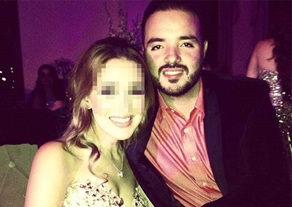 EU va contra hijos de líderes del cártel de Sinaloa