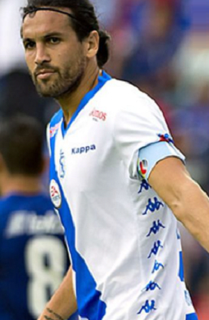 Mauricio Romero, exfutbolista del Club Puebla es herido de bala en Argentina