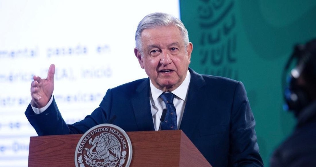 AMLO censura a la DEA por caso Cienfuegos; celebra exoneración de la FGR