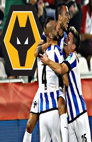 Mundial de Clubes: Wolverhampton envía mensaje de motivación a Rayados