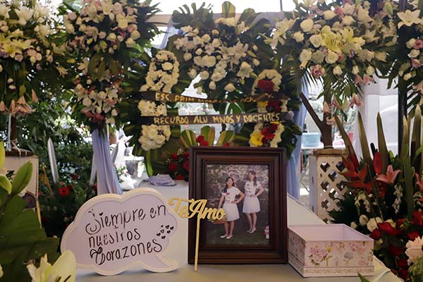 En Puebla, hieren con armas o en su hogar a cuatro mujeres al día: SSA