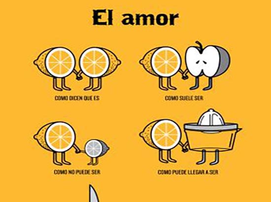 El cinismo ilustrado que inunda internet