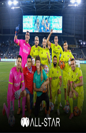 Liga MX vs MLS: Mexicanos se llevan el Skillls Challenge