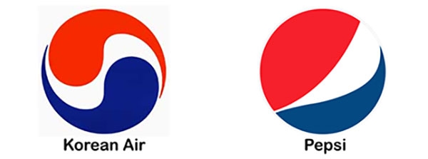5 razones por las que nunca debes copiar un logotipo