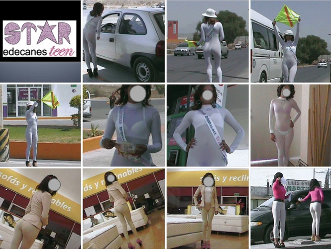 PGJDF inicia investigación a Star Edecanes Teen por explotación sexual