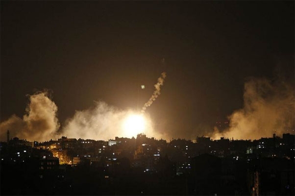 Israel “pagará un precio muy alto” por entrar a Gaza: Hamas