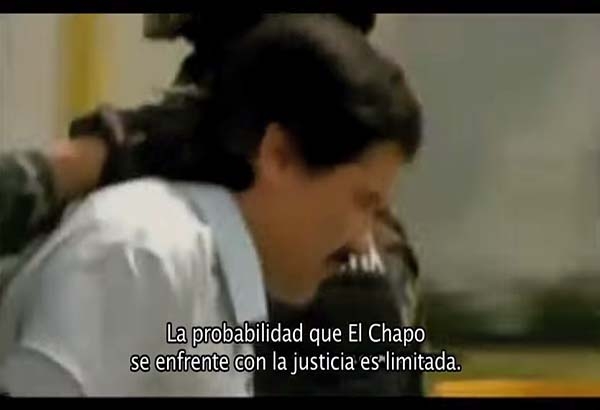 VIDEO: ¿Es el Chapo?, el documental que pone en duda la captura de Guzmán Loera