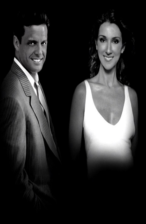 Luis Miguel coloca en redes sociales “Somos Novios” con Céline Dion