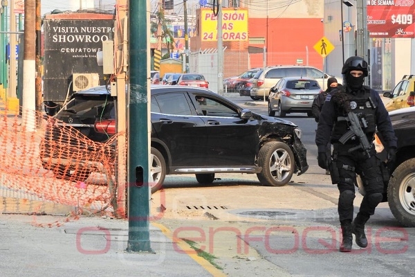 Cayó “El Ray” en Puebla, líder del CJNG en Morelos