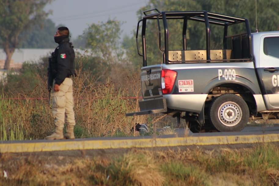 Puebla Capital concentró el mayor número de homicidios en 2018