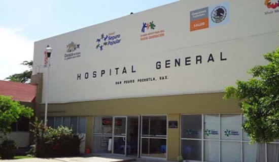 Otra mujer oaxaqueña da a luz en baño de hospital; van 13