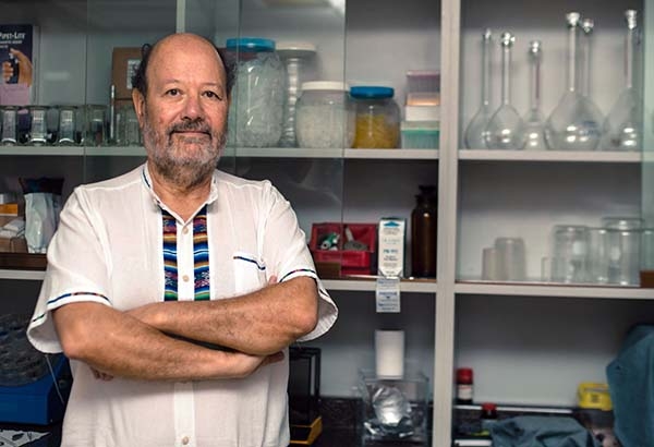 BUAP crece presencia científica en el mundo