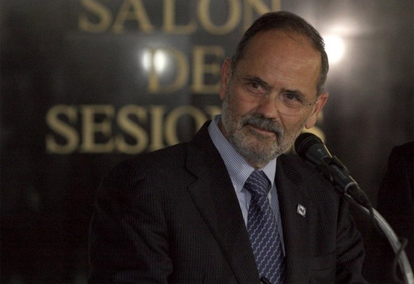 Madero admite corrupción en el PAN: “como en toda comunidad”