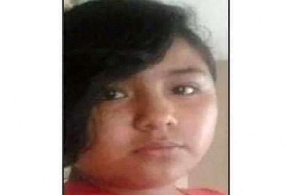 Localizan en Guerrero a niña de 13 años desaparecida en Puebla