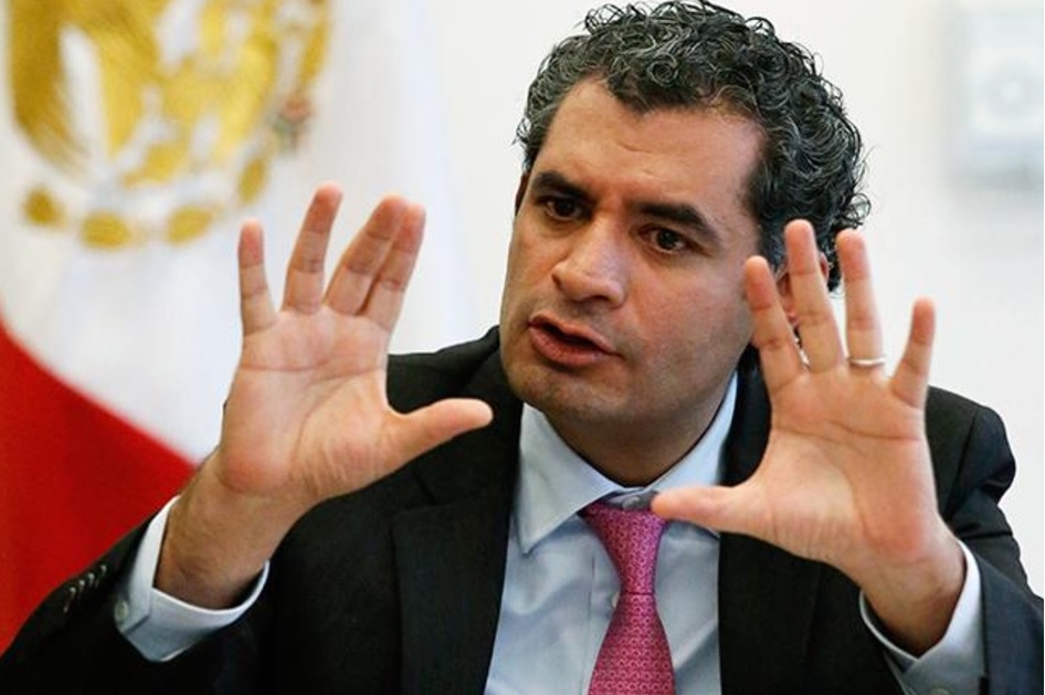 El PRI renuncia a 258 mdp en apoyo a los damnificados y la reconstrucción por el sismo