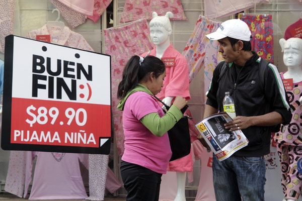 Buen Fin: recomendaciones antes de comprar online