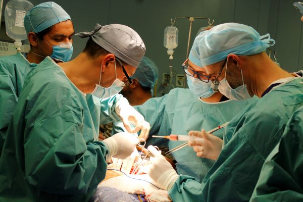 ISSSTEP abre último periodo de inscripción para residencias médicas 2020