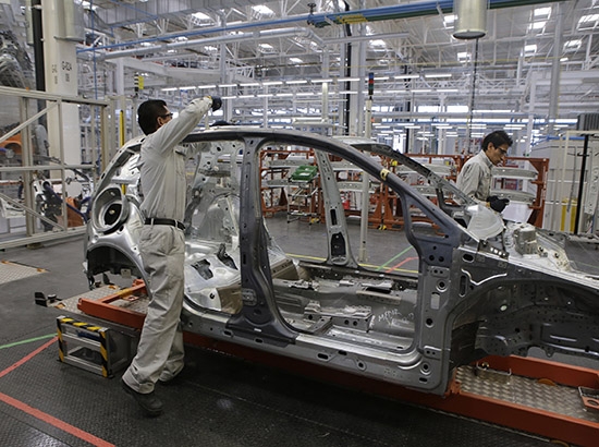 VW niega nueva planta en San José Chiapa junto a Audi