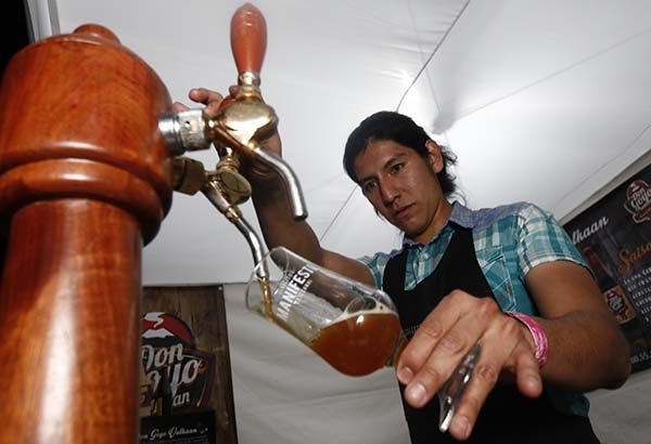 Puebla Beer Fest del 2 al 4 de marzo en la Estrella de Puebla