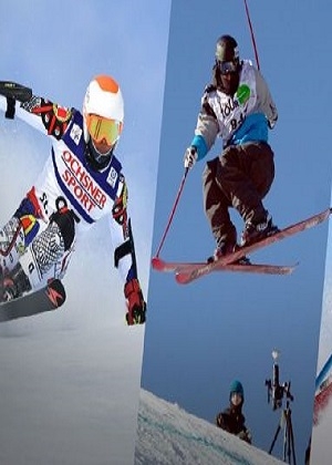 México garantiza presencia en los Juegos Olímpicos de Invierno PyeongChang