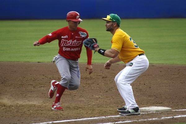 Pericos de Puebla cerró pretemporada, el miércoles será la presentación del equipo