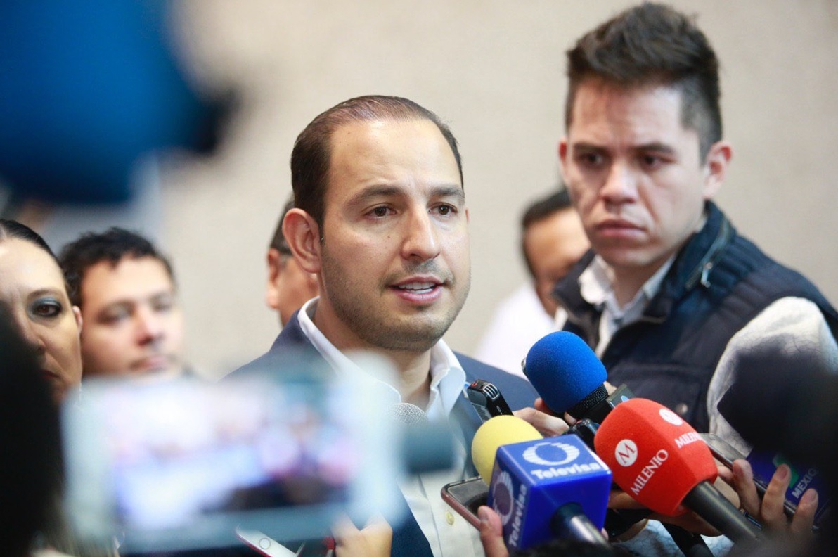 PAN se declara ganador en Aguascalientes y Durango; en Puebla “esperan” actas