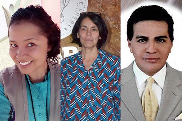 Investigadores de la BUAP ganan Presea Estatal de Ciencia y Tecnología “”Luis Rivera Terrazas” 2018