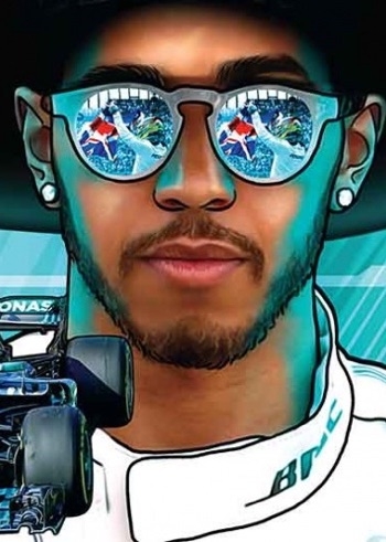 Todo listo para el GP de México este fin de semana