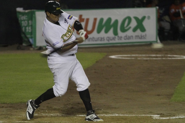 Pericos de Puebla fue barrido por Reynosa, cayó 11-4