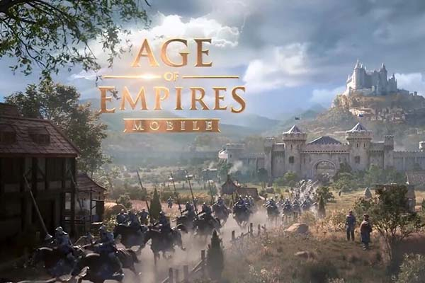 ‘Age of Empires Mobile’: la legendaria franquicia de Microsoft dará el salto a móviles