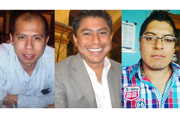 Siguen desaparecidos funcionario de Tehuacán y dos jóvenes más