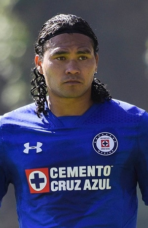 Gullit Peña: Quiero volver a ser un futbolista importante en México