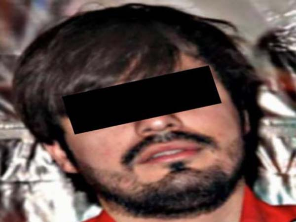 FGR obtiene orden de aprehensión contra el “Mini Lic” por homicidio de Javier Valdez