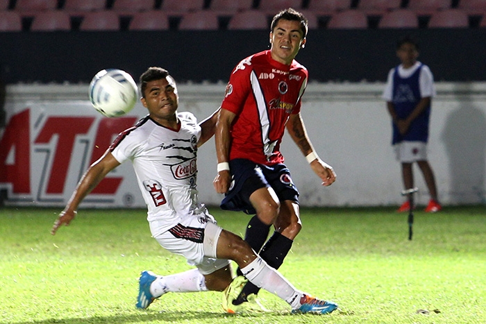 Lobos BUAP recibe a Veracruz en la Copa MX
