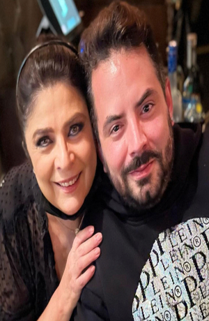 Victoria Ruffo se apunta para irse “De Viaje con los Derbez”