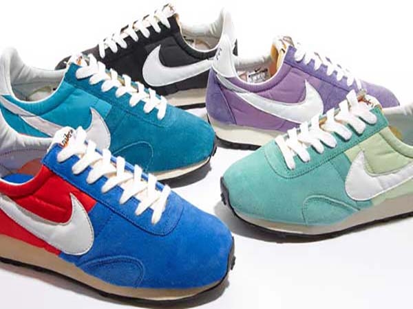 Así Nike te dirá qué tennis te quedan mejor