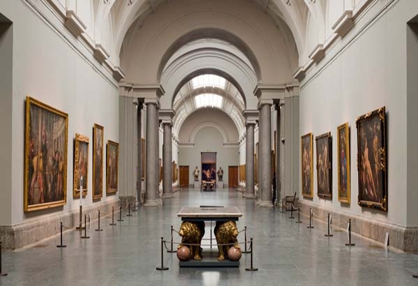 Los mejores arquitectos del mundo luchan por la ampliación del Museo del Prado