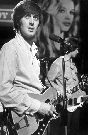Adiós a Spencer Davis, intérprete de Gimme Some Lovin